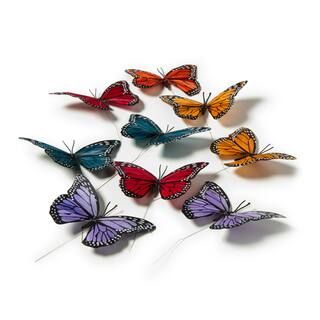 Large Nature Center Butterflies Value Pack by Ashland® | Michaels Stores