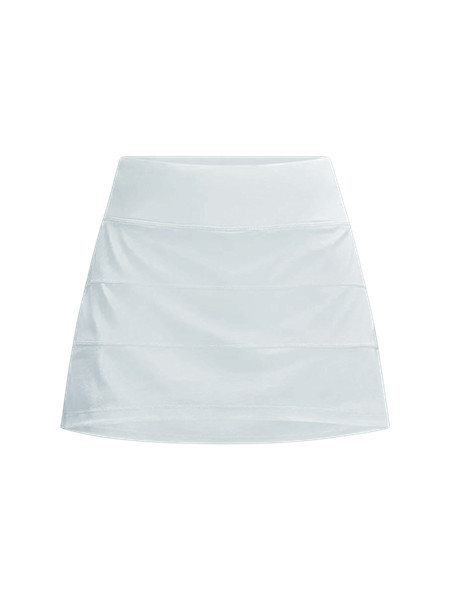 Pace Rival Mid-Rise Skirt *Long | Women's Skirts | lululemon | Lululemon (US)