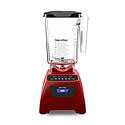 Blendtec Classic 575 Poppy Red WildSide | HSN
