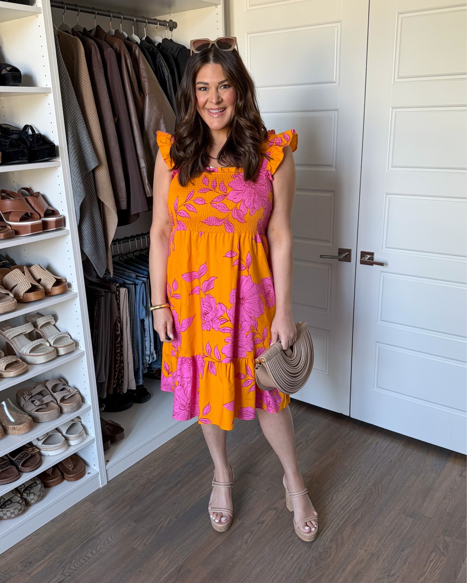 Walmart Summer Fashion 

#affordablefashion #walmartfashion #summerfashion #summerfinds #walmartfinds #walmartstyle #newarrivals

#LTKMidsize #LTKgrwm #LTKootd