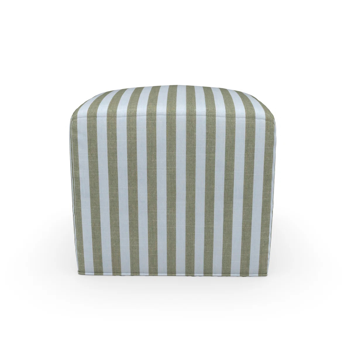 Praia Sunbrella® Outdoor Ottoman | Wayfair North America