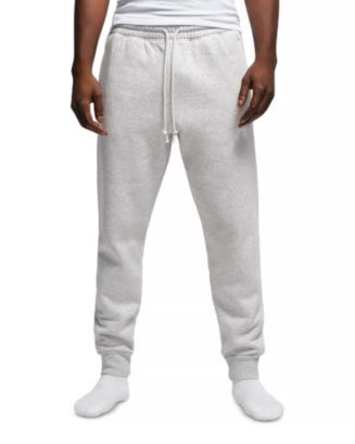 Fleece Lounge Tapered Jogger Pants | Bloomingdale's (US)
