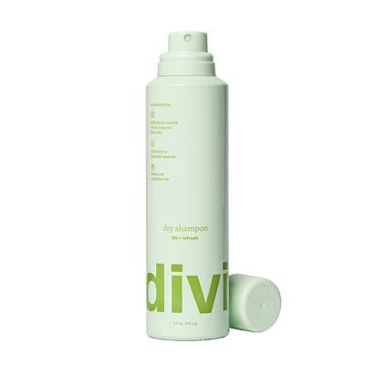 Divi Dry Shampoo - 5oz - Ulta Beauty | Target