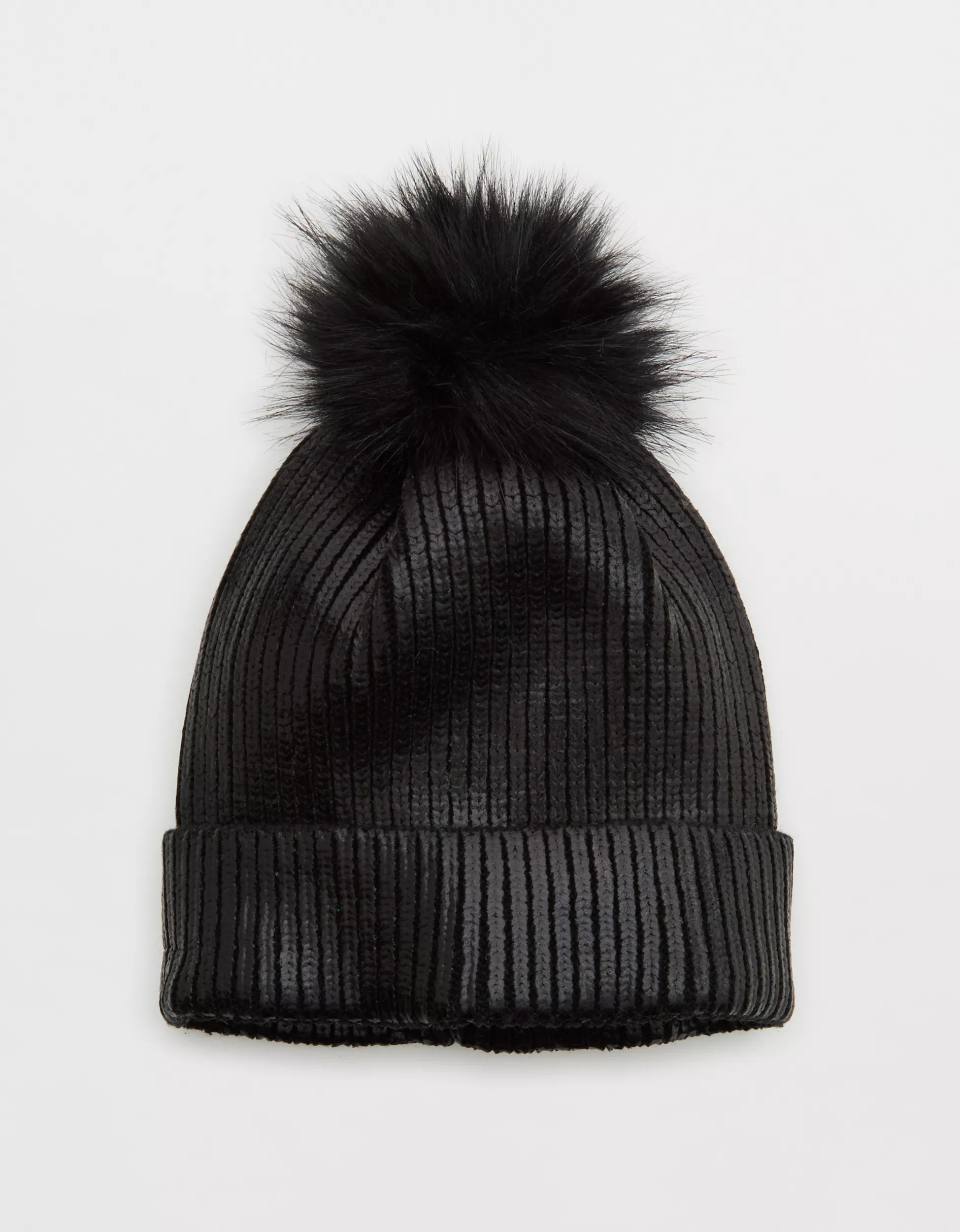 Aerie Metallic Beanie | Aerie