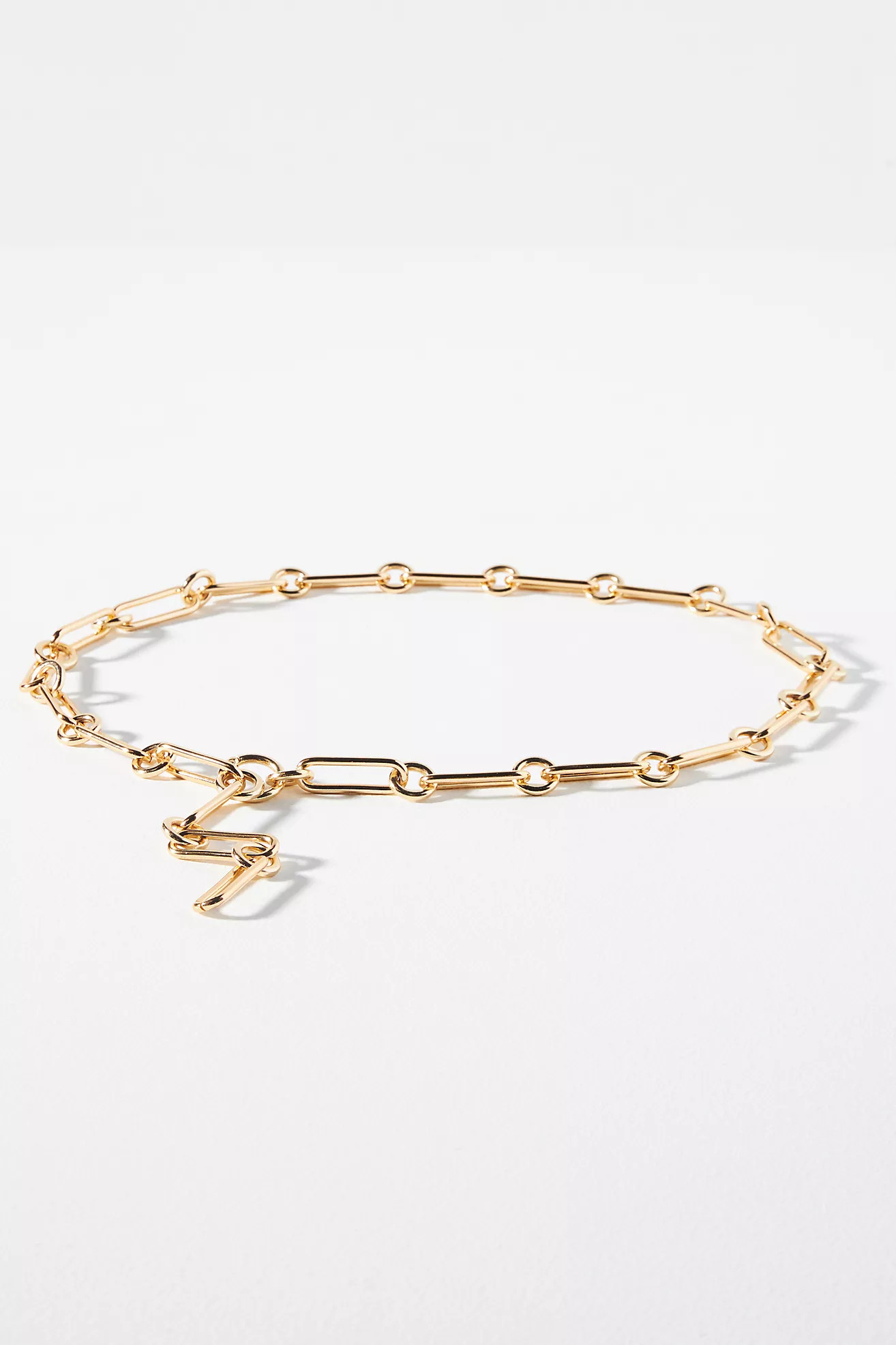 Chain Loop Belt | Anthropologie (US)