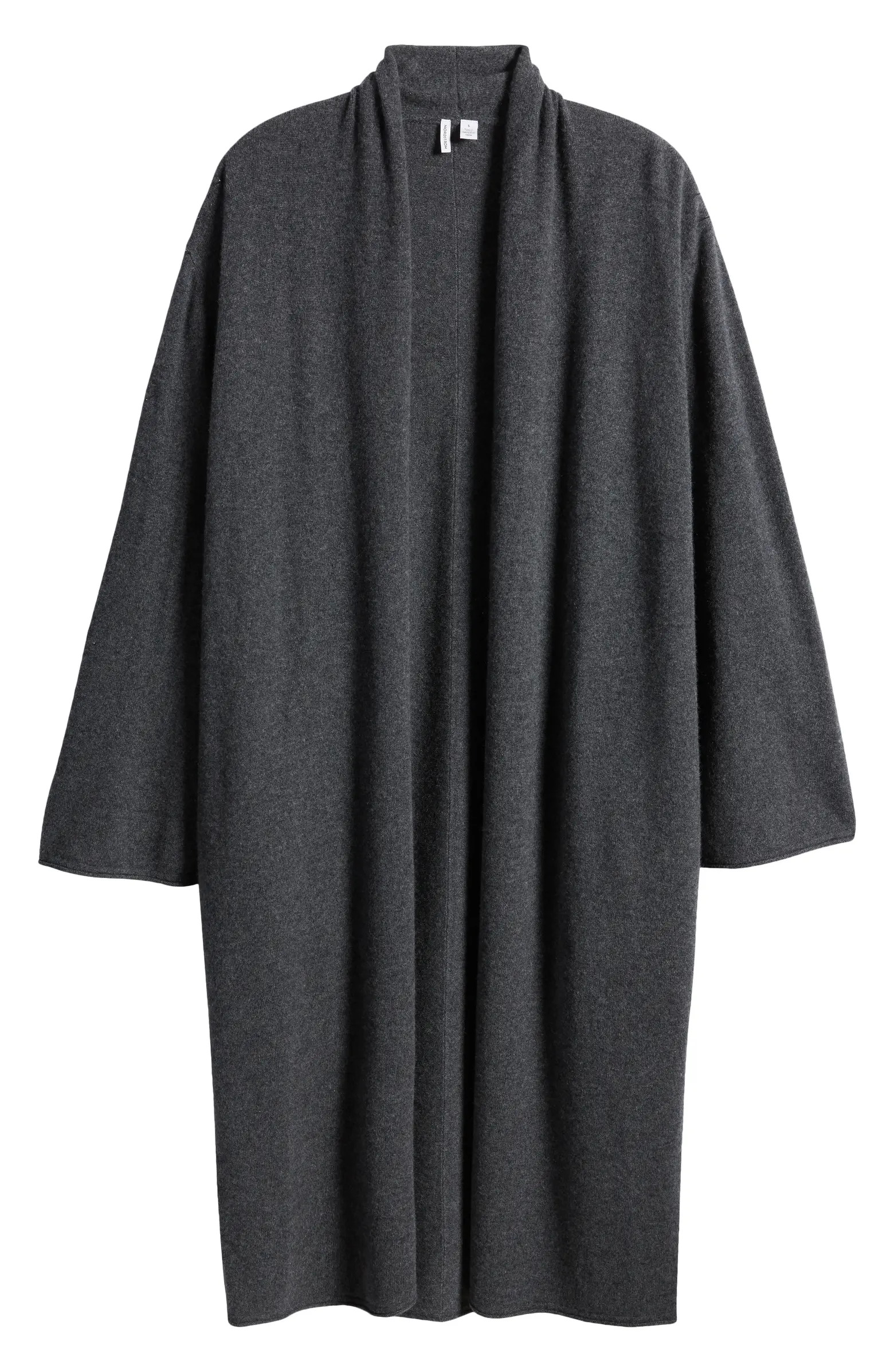 Long Cashmere Cardigan | Nordstrom