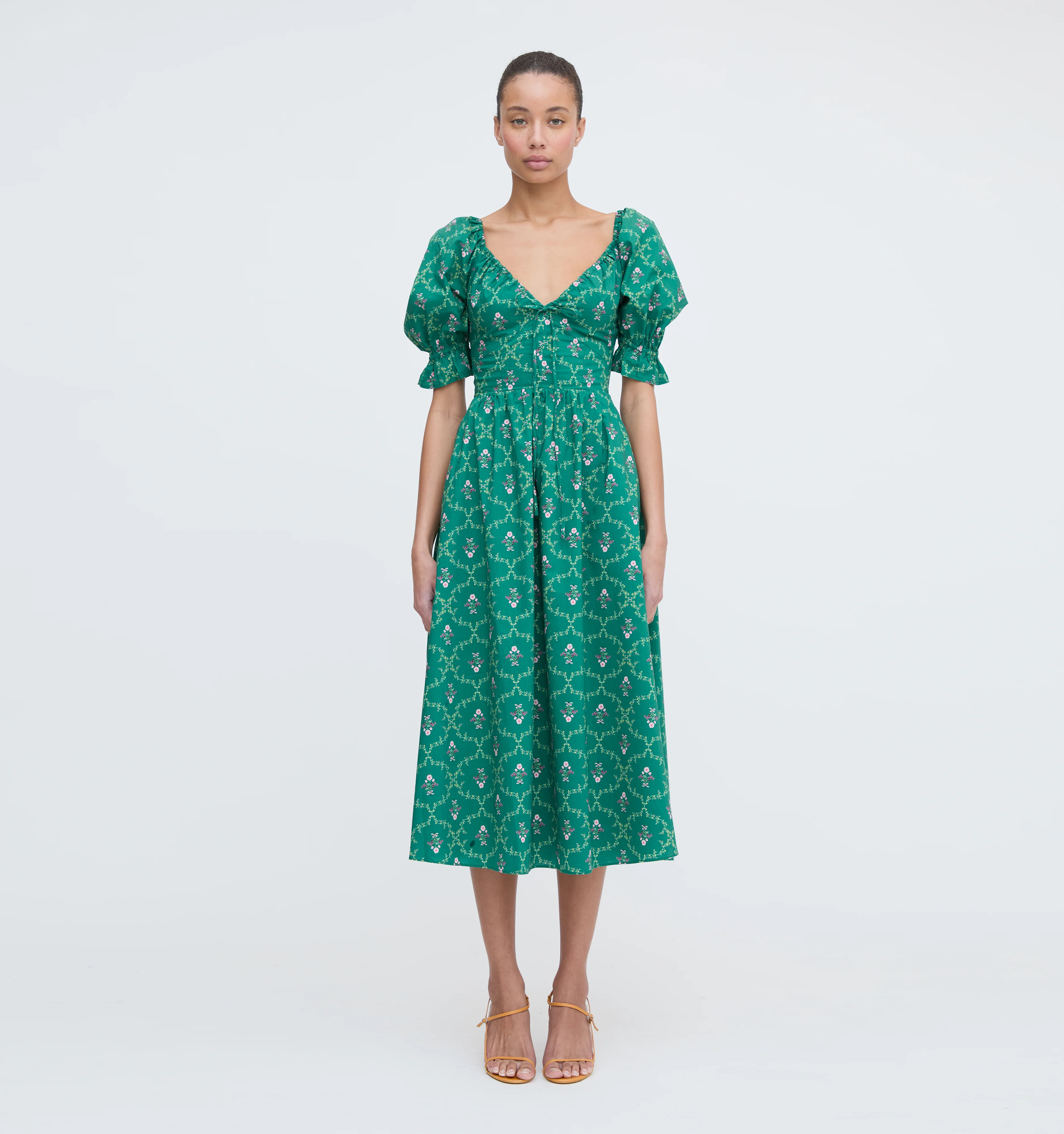 The Ophelia Dress | Hill House Home US