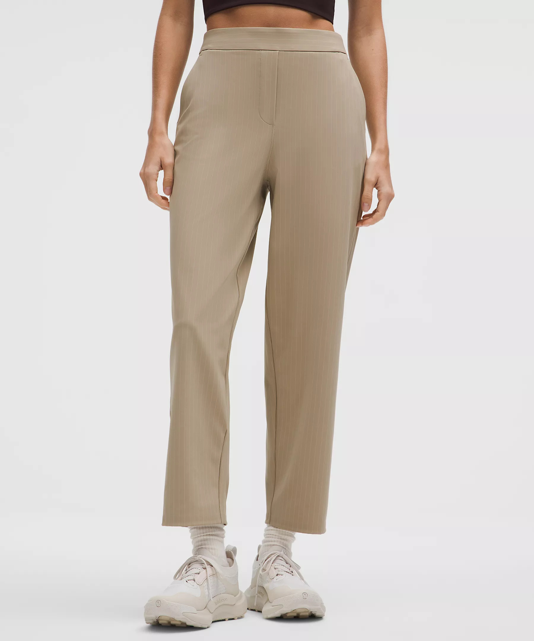 Daydrift High-Rise Tapered Trouser | Lululemon (US)