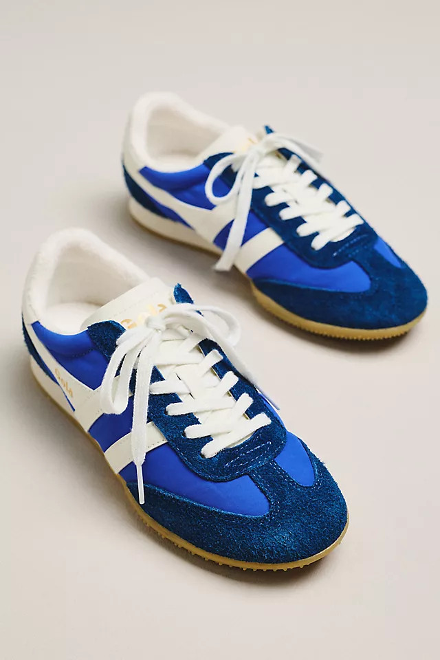 Sprinter Sneakers | Anthropologie (US)