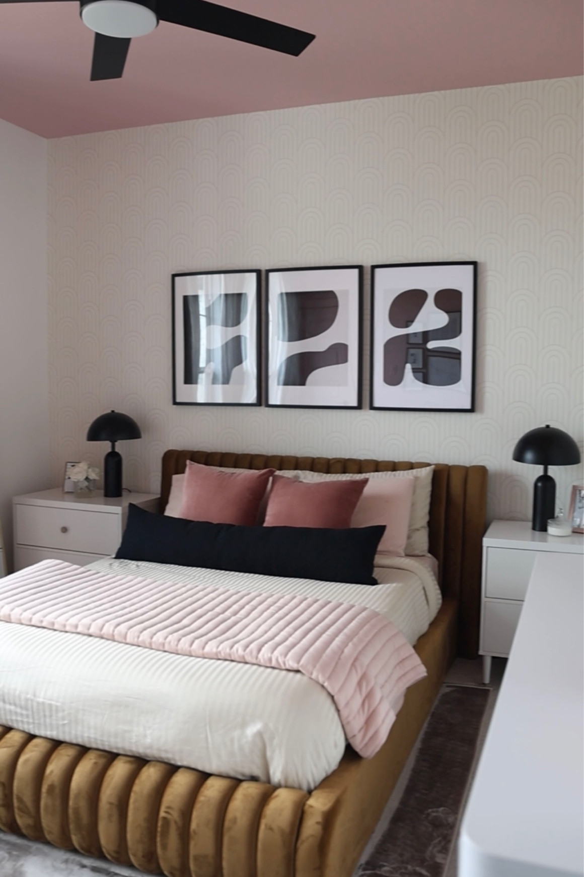 Shop my daughter’s bedroom✨linking as much as I can here for you guys to recreate this look! Anything that’s not linked is either out of stock or purchased from Homegoods🤍

#LTKfindsunder50 #LTKfindsunder100 #LTKhome