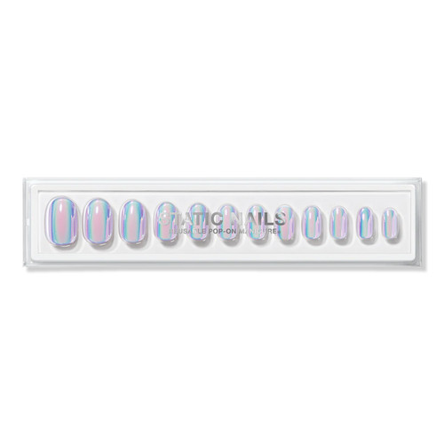 Doe Reusable Pop-On Manicures - Static Nails | Ulta Beauty | Ulta