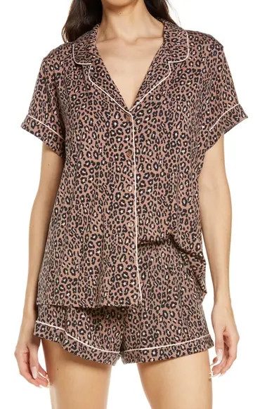 Nordstrom Moonlight Eco Short Pajamas | Nordstrom