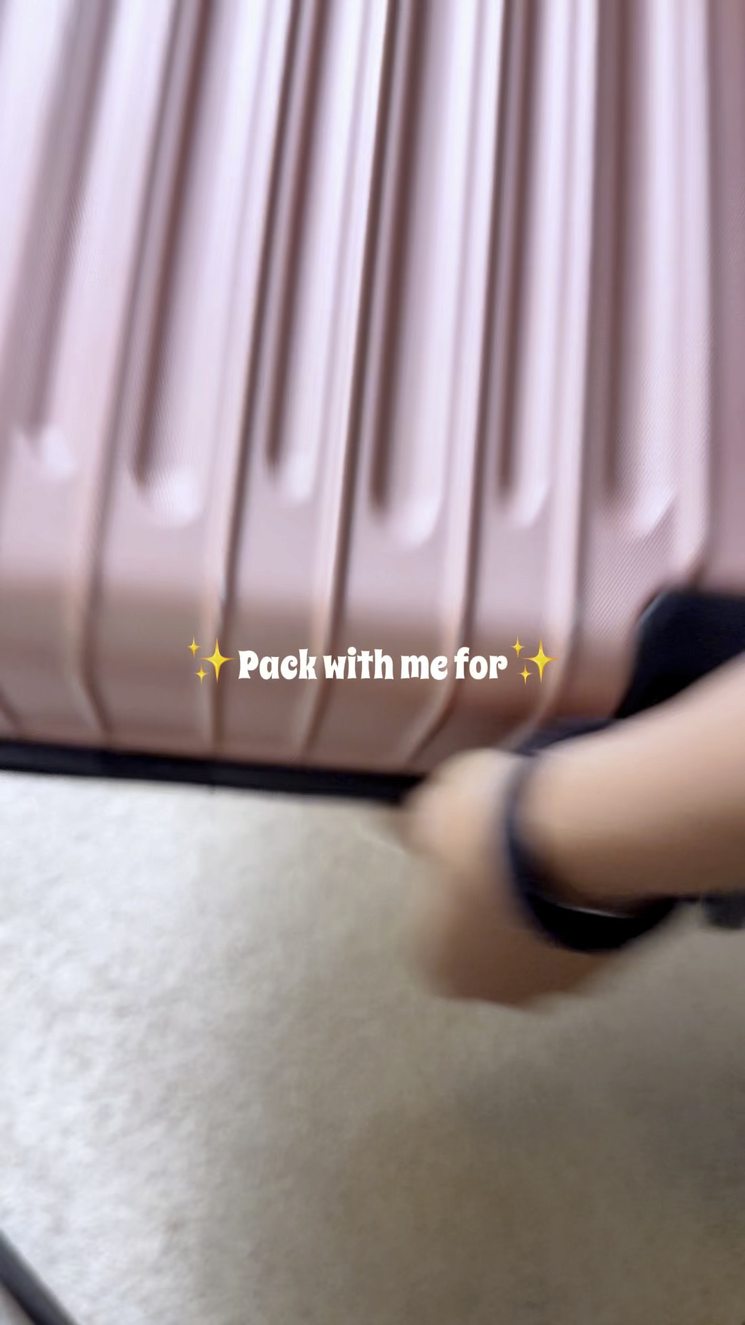 Long overdue baecay ✈️🏝️🥰

#LTKTravel #LTKU