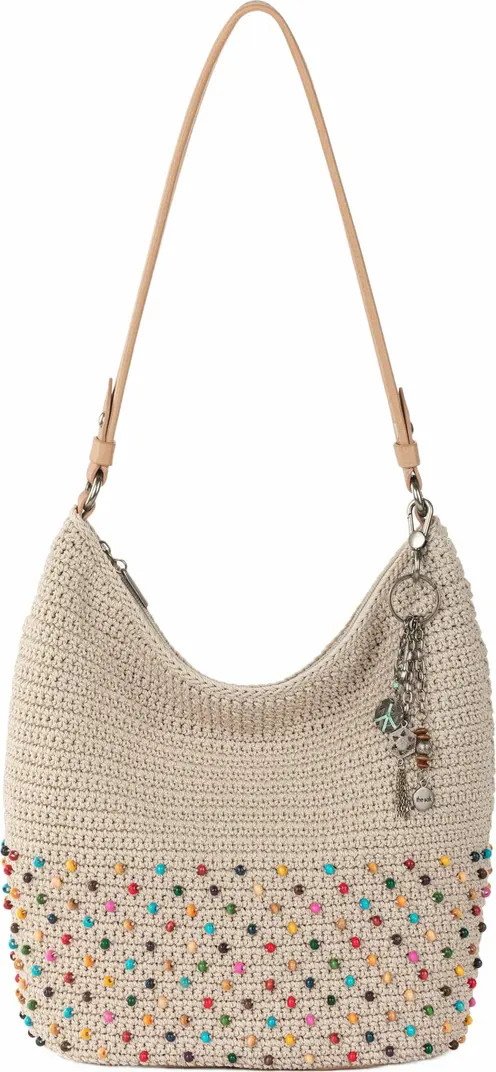 The Sak Sequoia Hobo Leather Bag | Nordstrom | Nordstrom