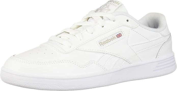 Reebok Women's Club MEMT Sneaker | Amazon (US)