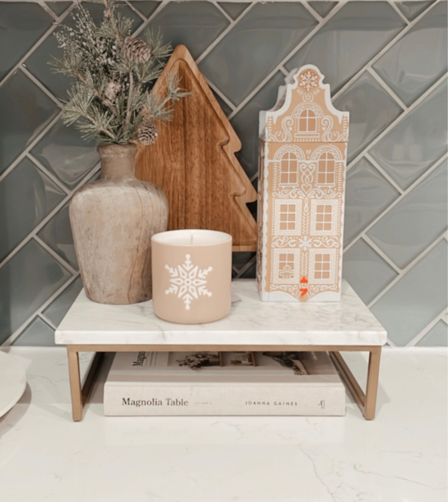 🌟 Gingerbread Musical House 🌟

#LTKGiftGuide #LTKHoliday 

#LTKSeasonal