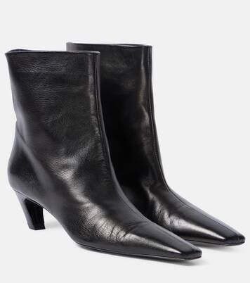 Arizona leather ankle boots | Mytheresa (US/CA)