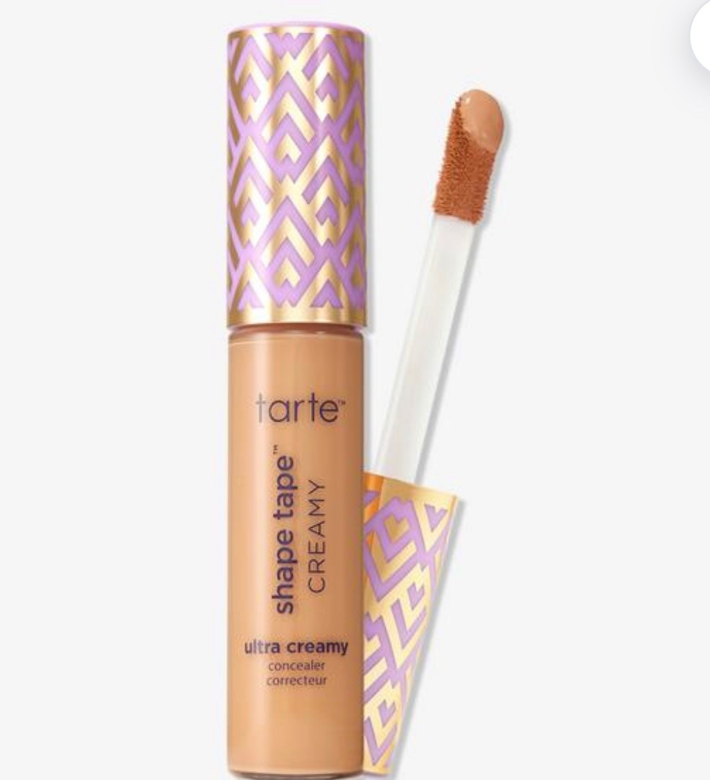 40% off tarte concealer

#LTKdayinmylife #LTKBeauty #LTKValentine