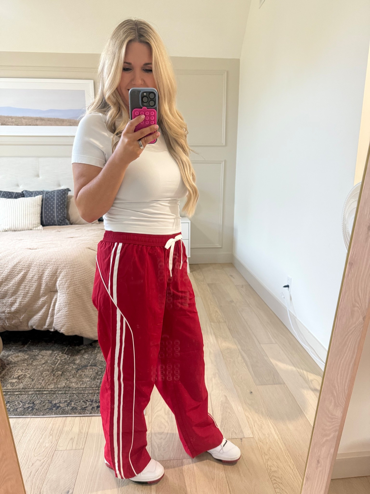 my pants are back in stock! 