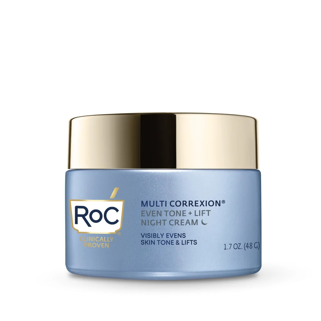 MULTI CORREXION\u00ae Even Tone + Lift Night Cream | Roc Skincare