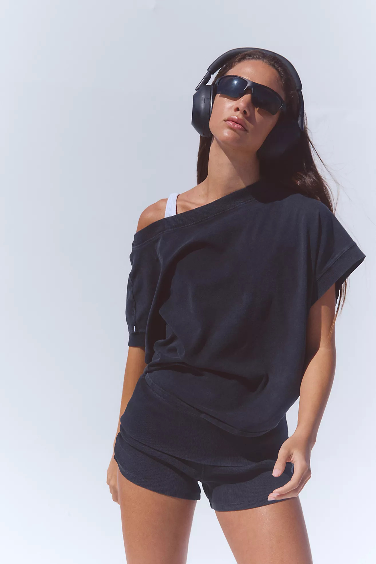 Hot Shot Dolman Set | Free People (Global - UK&FR Excluded)