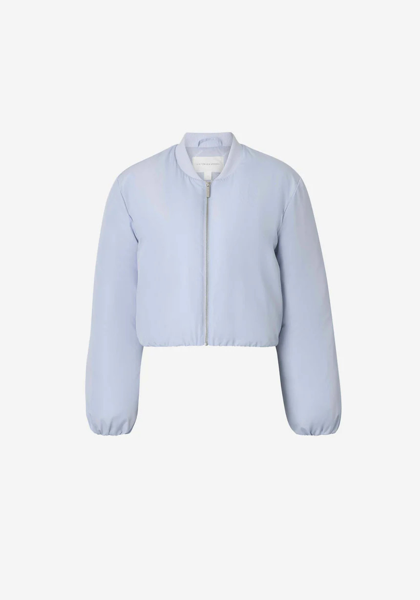 Pandemonium Puffer Bomber | Viktoria & Woods