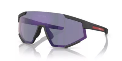 Prada Linea Rossa Men's PS 04WS Sunglasses | Belk