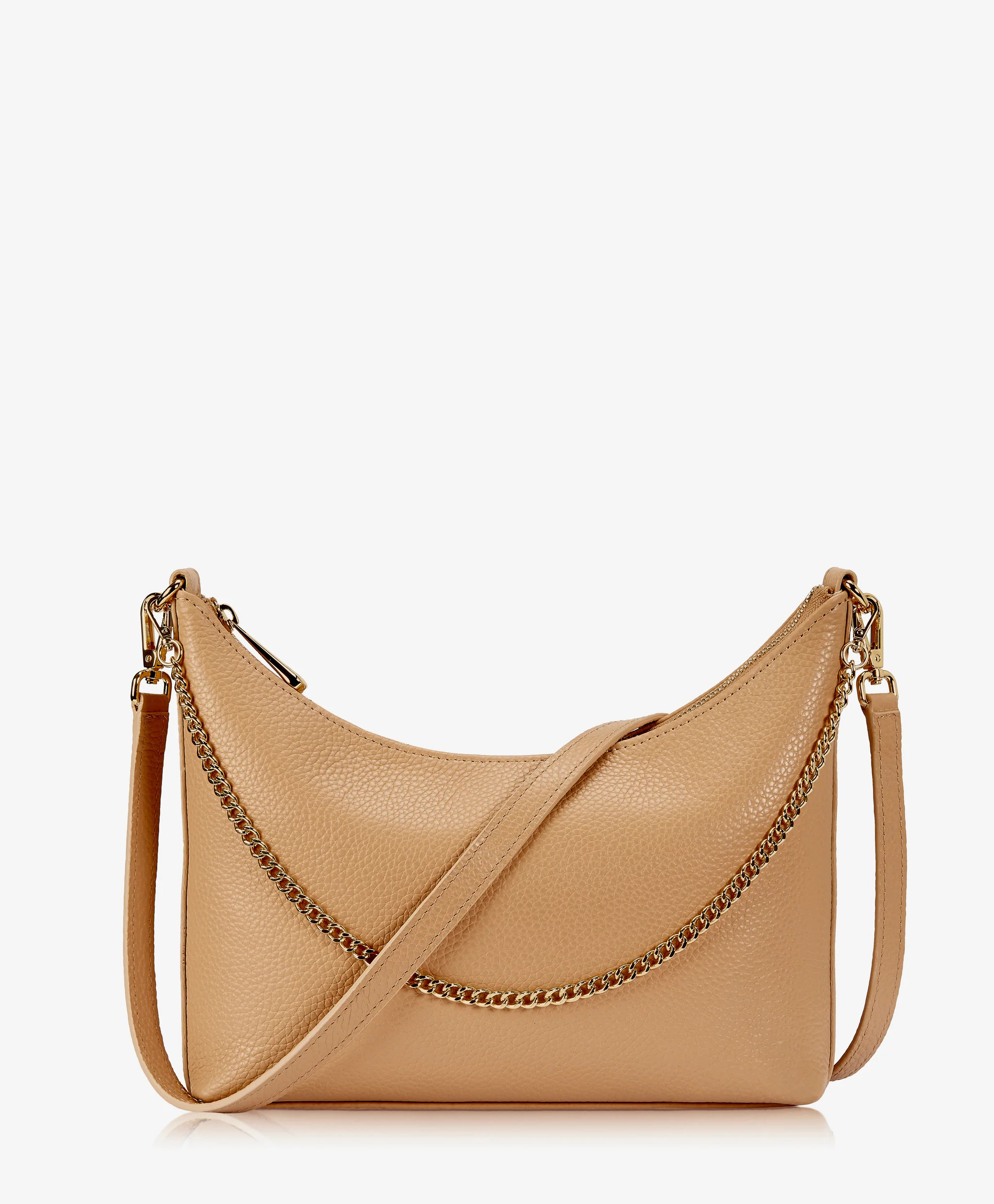 Jules Crossbody | GiGi New York / Graphic Image