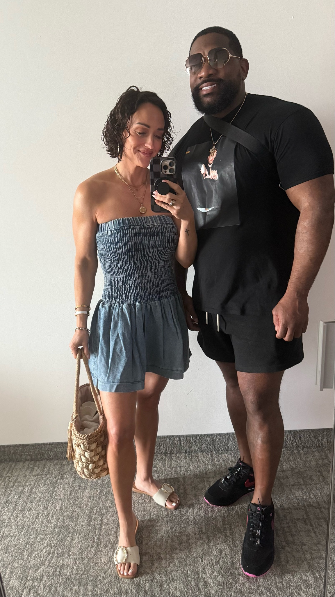 #OOTD for shopping in Merida 

 #LTKFindsUnder50 #LTKStyleTip #LTKTravel