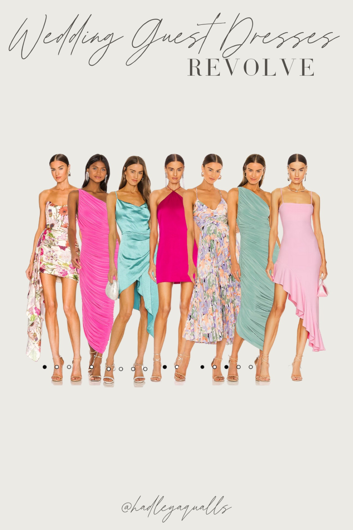 Wedding guest dresses
Revolve
Midi wedding guest dress
Bright and colorful dresses for spring
#weddingguestdresses #revolve #springdress

#LTKfit #LTKwedding #LTKFind