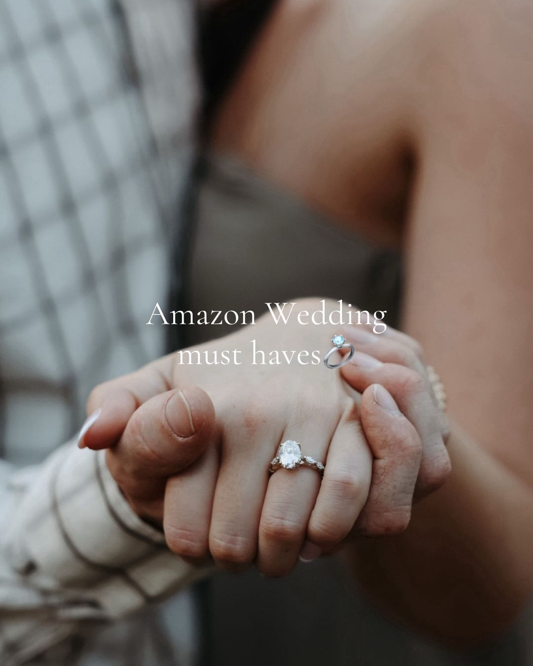 Amazon wedding must haves🤍💍

#LTKWedding