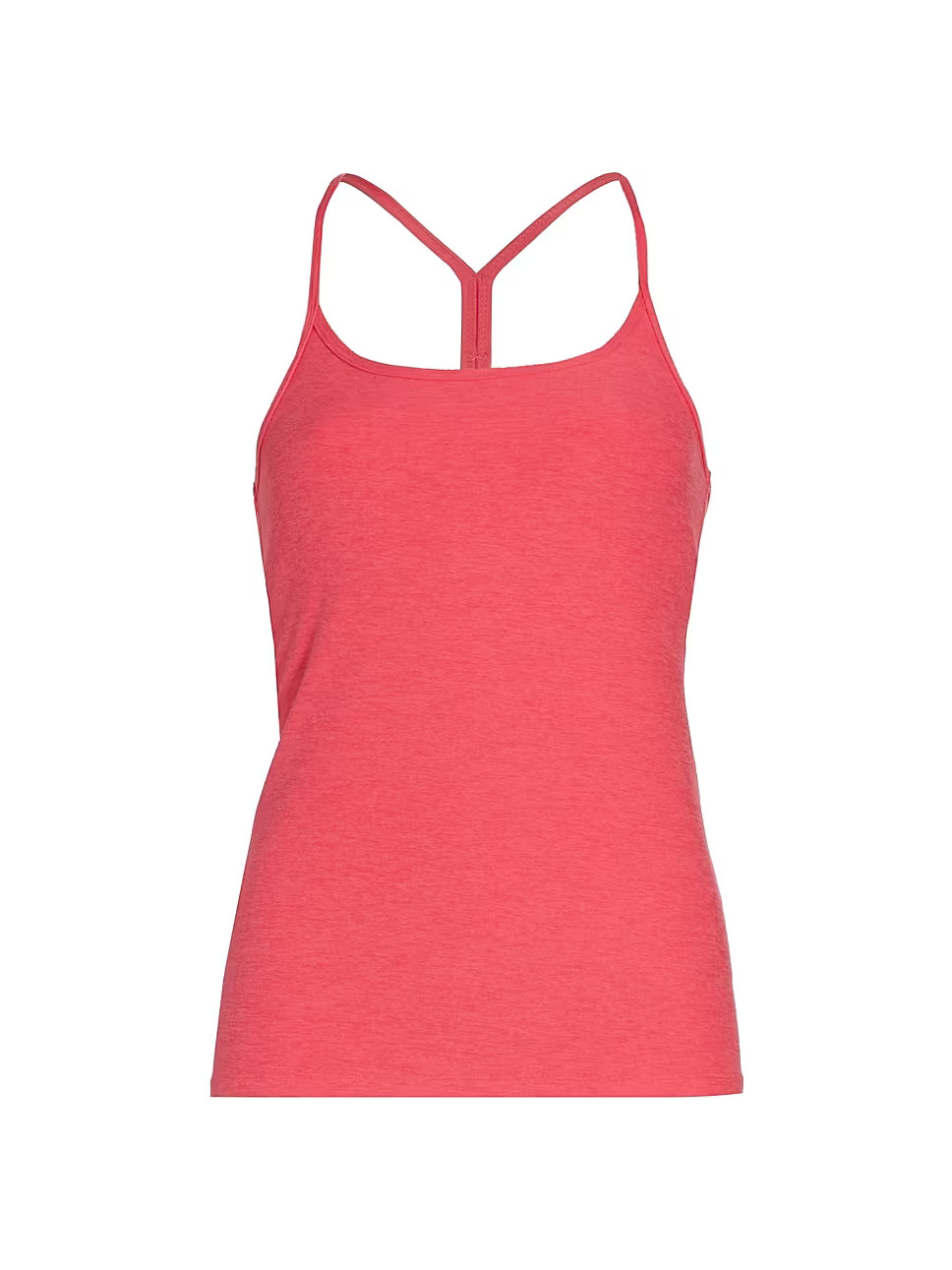 Space-Dyed Racerback Camisole | Saks Fifth Avenue