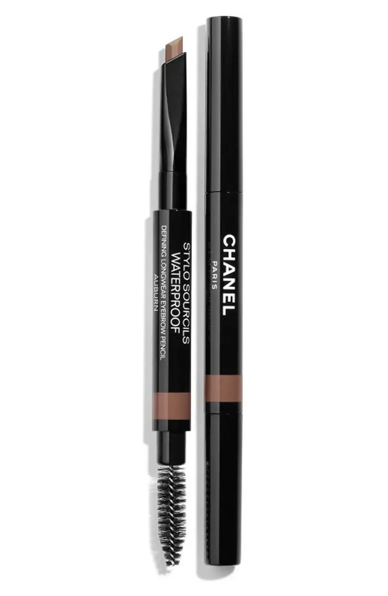 CHANEL STYLO SOURCILS Waterproof Defining Longwear Eyebrow Pencil | Nordstrom | Nordstrom