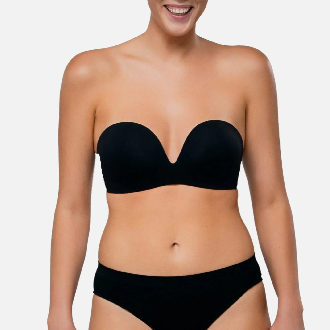 1248 The No Strings Attached Bra | Underoutfit