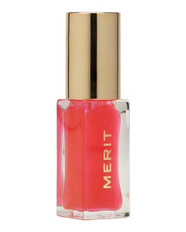 Shade Slick Hydrating Tinted Lip Oil | TJ Maxx