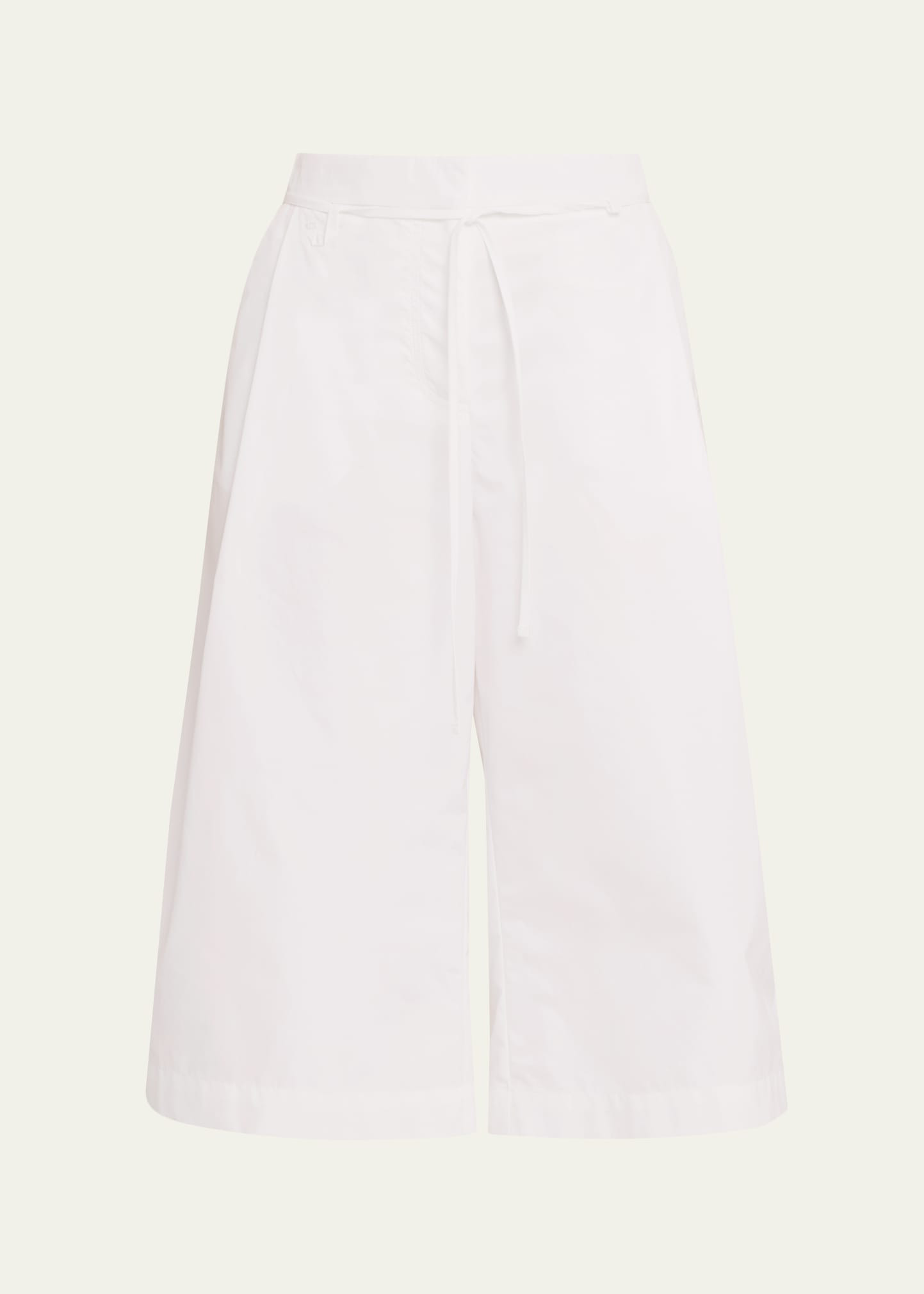 Jacquemus Marin Long Lightweight Shorts | Bergdorf Goodman