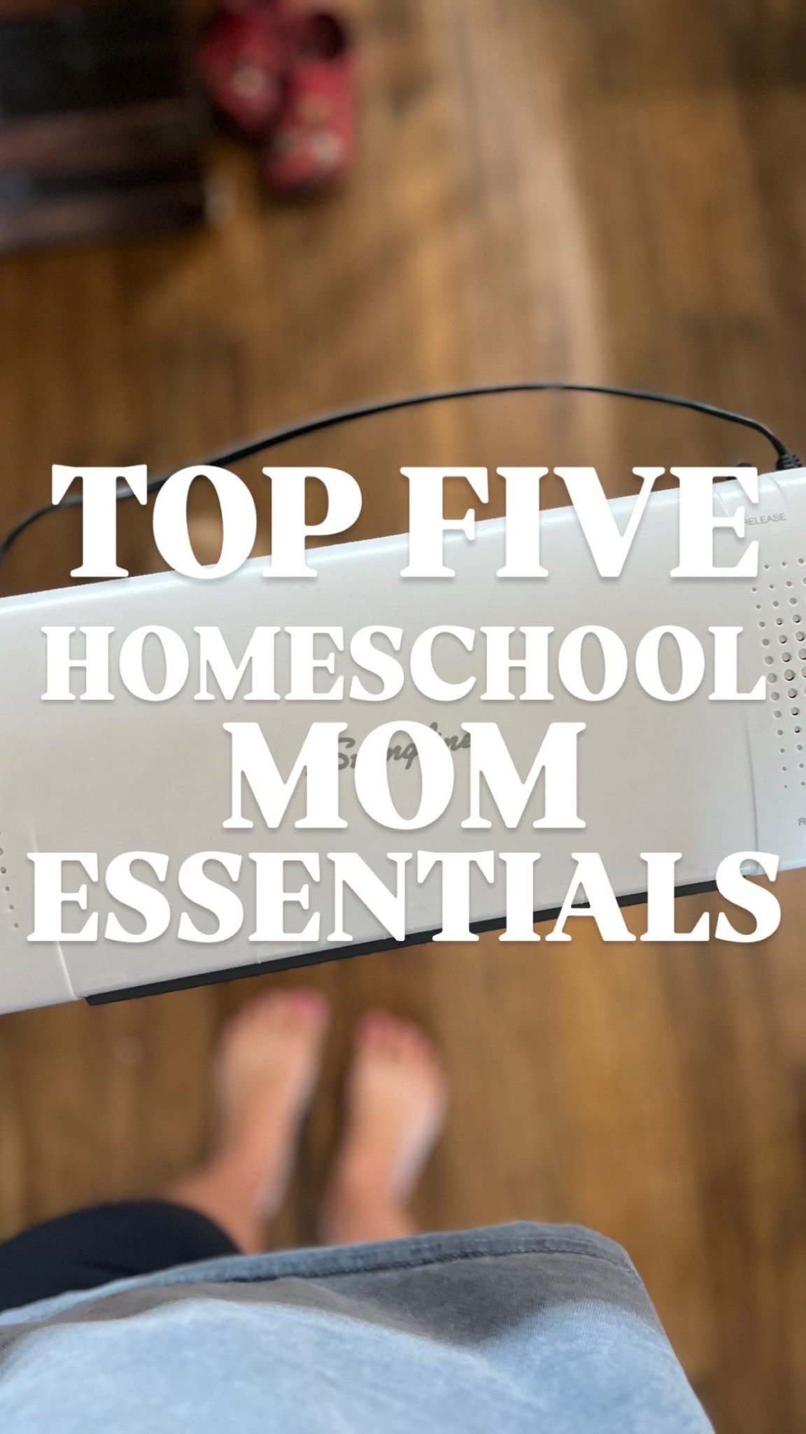 Five quality items one in our homeschool almost weekly! 

#LTKFamily #LTKKids