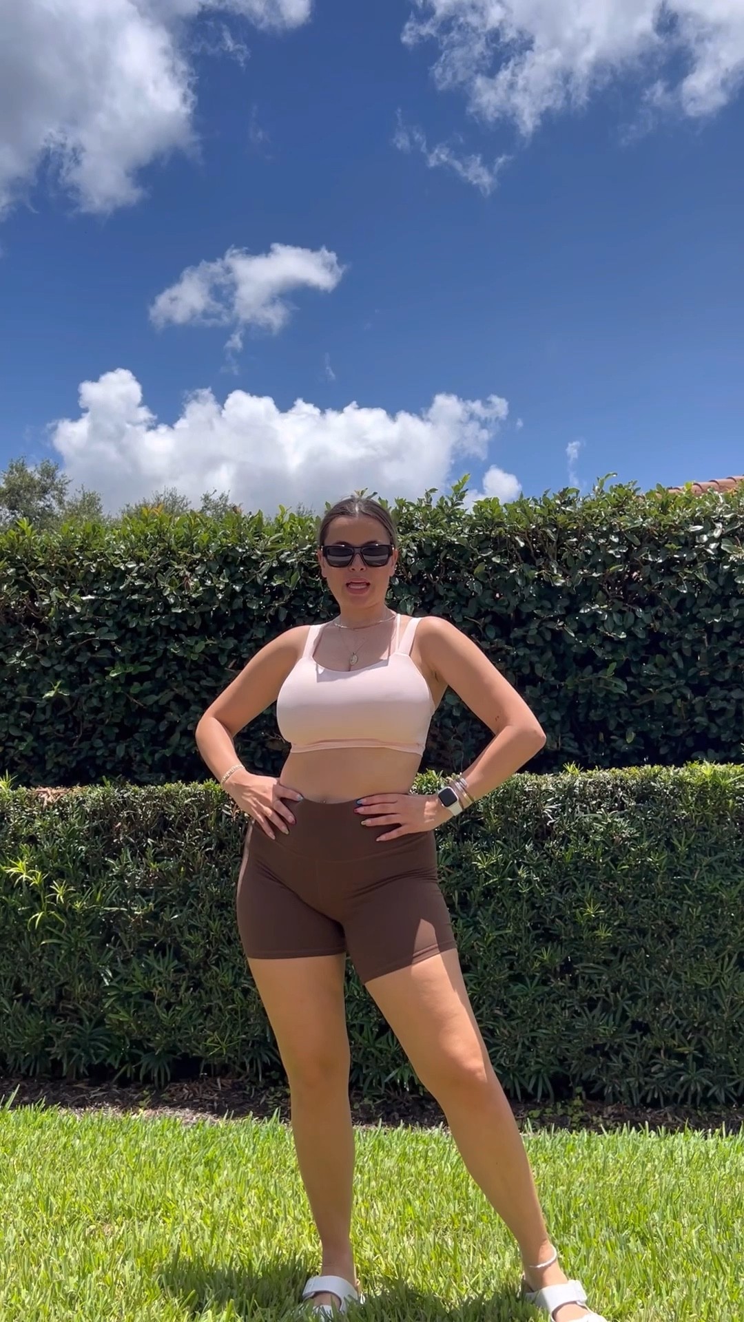 the best sports bras for bigger chested girlies !!! 

#LTKfit #LTKstyletip #LTKcurves