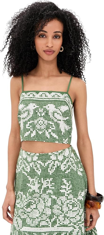 Cleobella Women's Juniper Top | Amazon (US)
