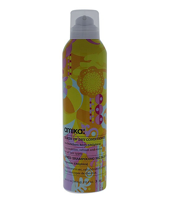 amika Hair Spray & Styling Hair - Silken Up Dry Conditioner | Zulily