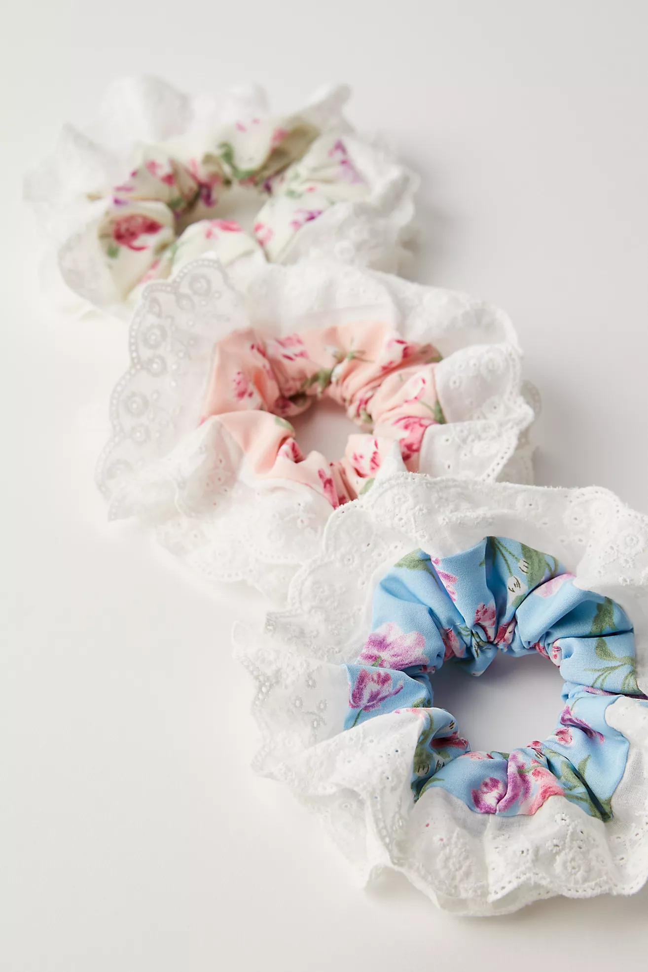 Picture Perfect Scrunchie | Free People (Global - UK&FR Excluded)