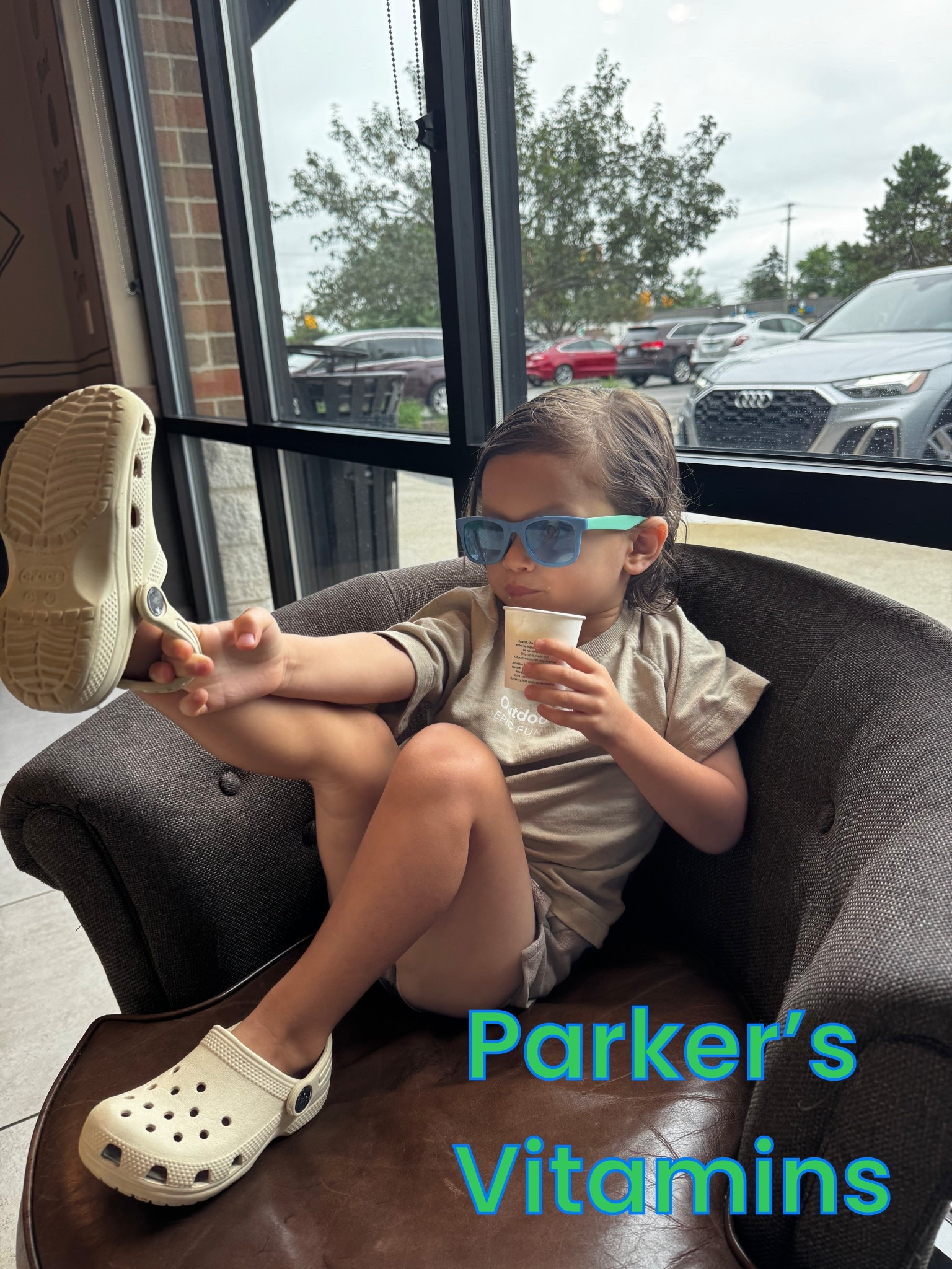 We are a supplement, friendly house! I’m always trying to find the best and newest in this category. These are Parker‘s current rotation of vitamins. I definitely try to do as much research as I can because I know vitamins are not regulated! but most of what I choose are just natural Fruits and vegetables in liquid or powder form. 

#LTKFamily #LTKOver40 #LTKBaby