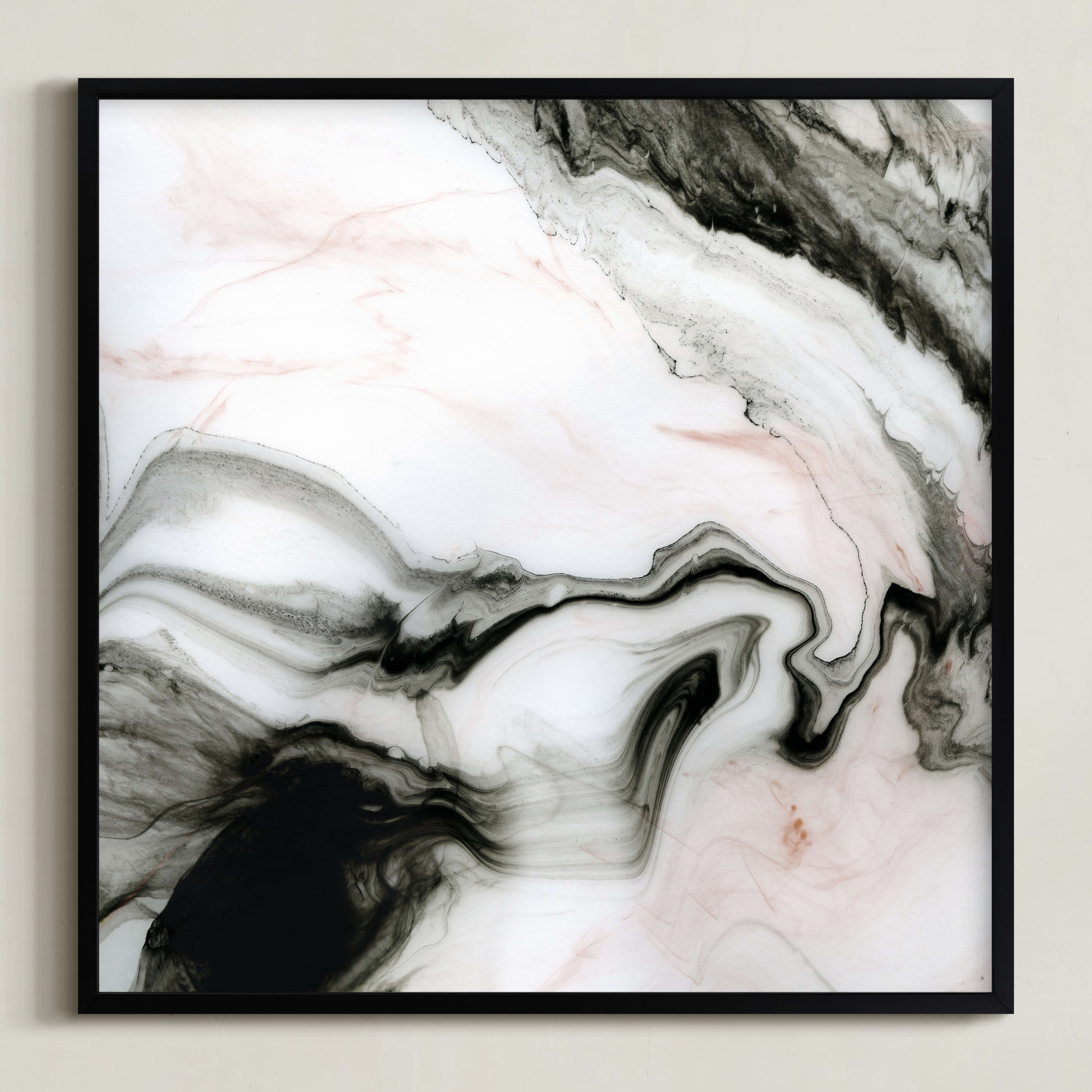 Ethereal Marble | Minted
