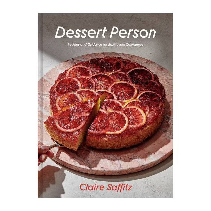 Dessert Person - by Claire Saffitz (Hardcover) | Target