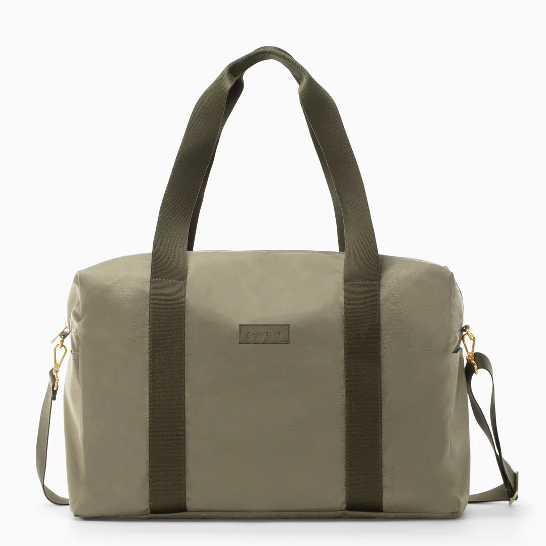 Duffel | Canvelle