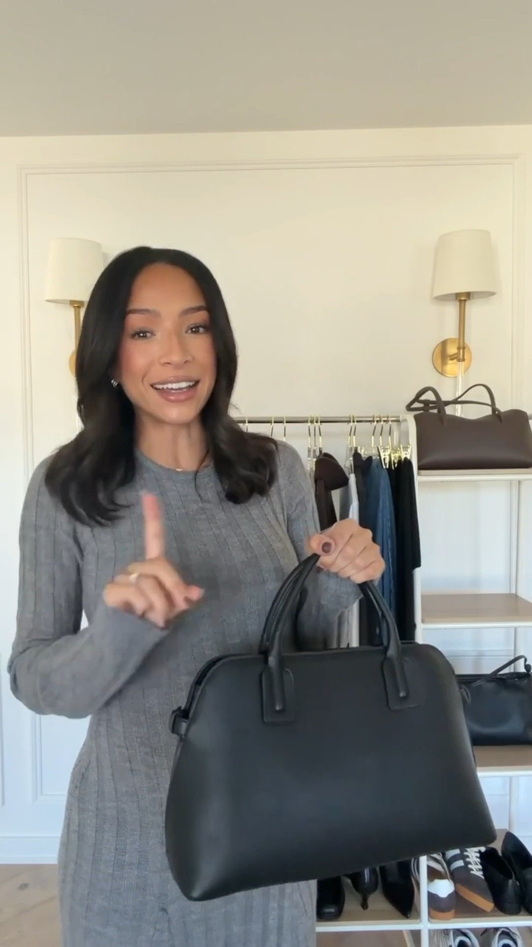Bump friendly fall capsule wardrobe: Bags 🥰


Fall capsule wardrobe
Closet staples
Closet essentials 
Fall fashion
Fall outfit 
Fall trends

#LTKStyleTip #LTKItBag #LTKSeasonal