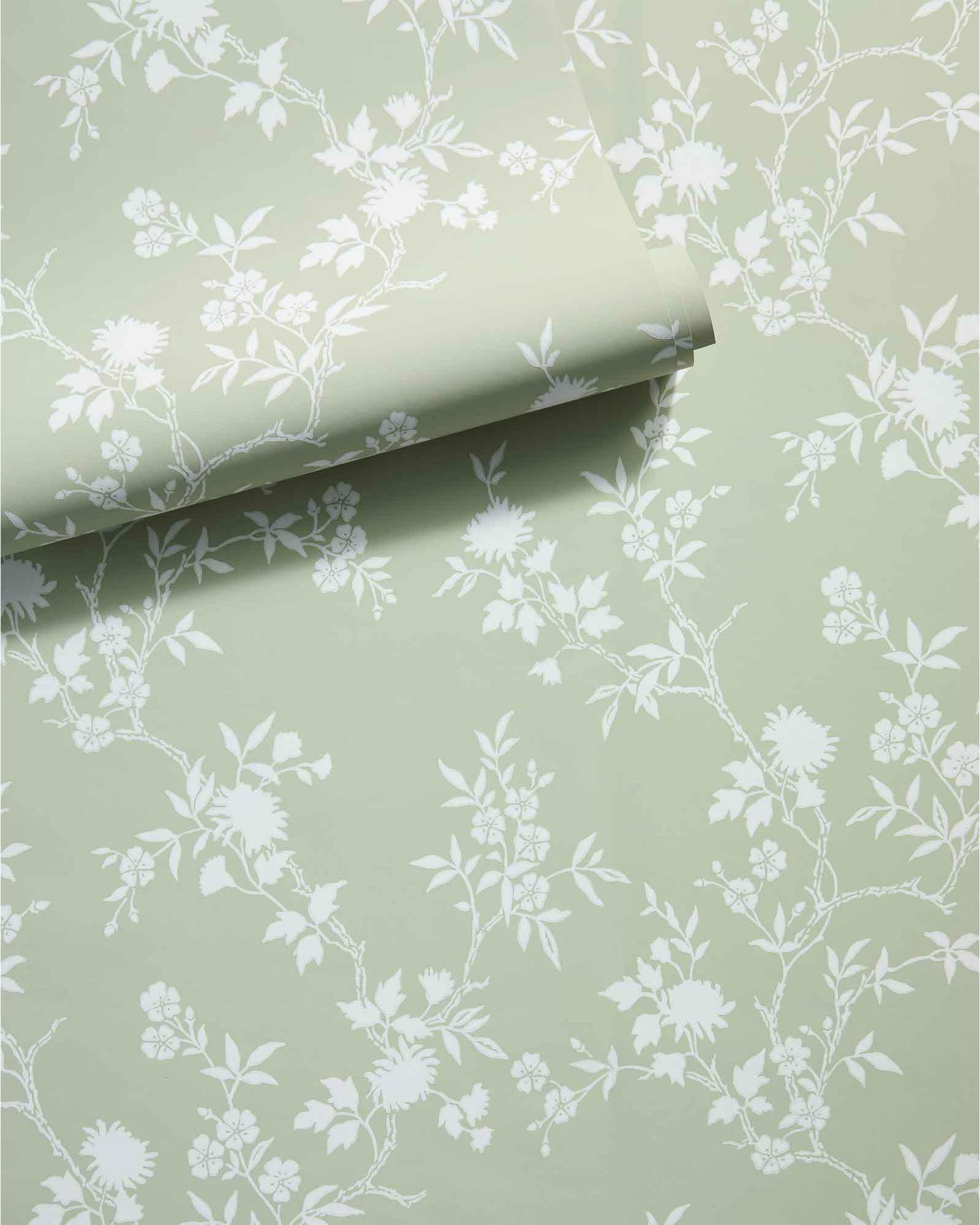 Beaufain Wallpaper | Serena and Lily