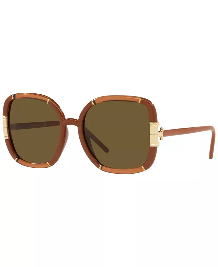 Women's Sunglasses, TY9071U | Macy's