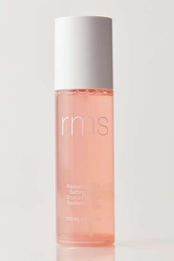 RMS Beauty Radiance Lock Setting Mist | Free People (Global - UK&FR Excluded)