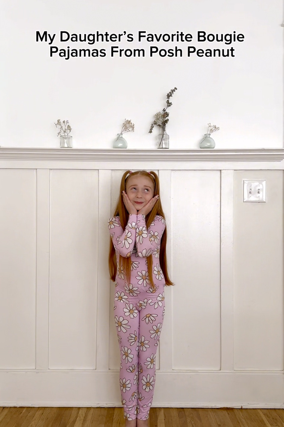 Monday to Friday, my Bougie's bedtime routine is a stylish affair with @PoshPeanut pajamas! 💤✨

Use code CELESTE15 for 15% off your order (exclusions apply)
Code valid 2/19 8:00am PST - 2/24 11:59pm PST

#PoshPeanut #PoshPeanutPartner #BougieBasics



#LTKkids #LTKSpringSale #LTKfamily